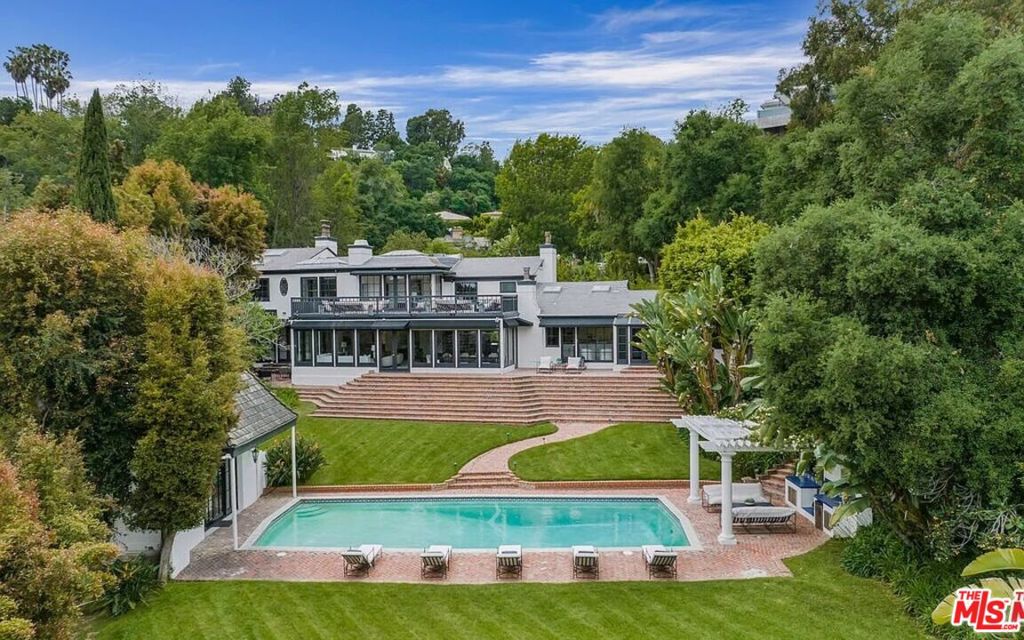 10981 Bellagio Road
