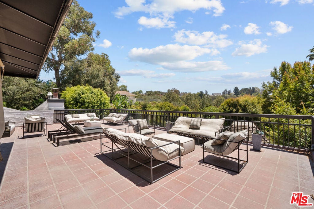 10981 Bellagio Road