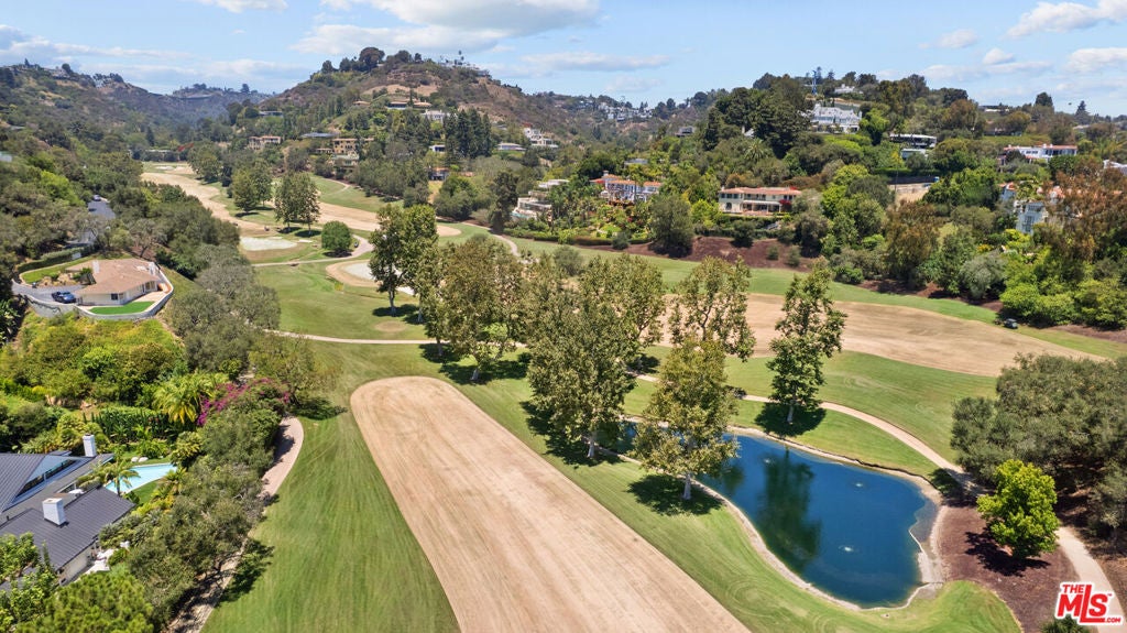 10981 Bellagio Road