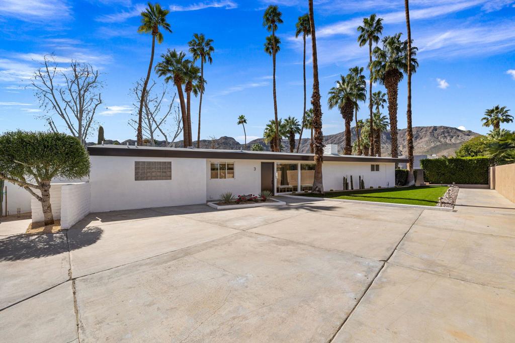 Thunderbird C.C. - Residential