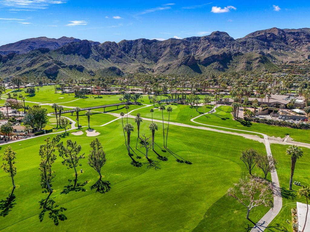 Thunderbird C.C. - Residential