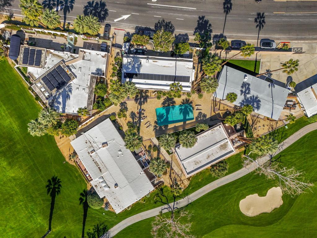 Thunderbird C.C. - Residential