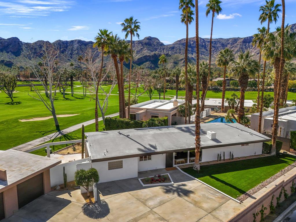 Thunderbird C.C. - Residential