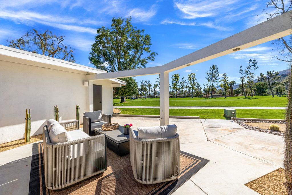 Thunderbird C.C. - Residential