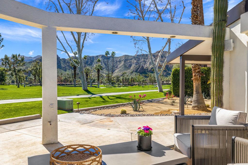 Thunderbird C.C. - Residential