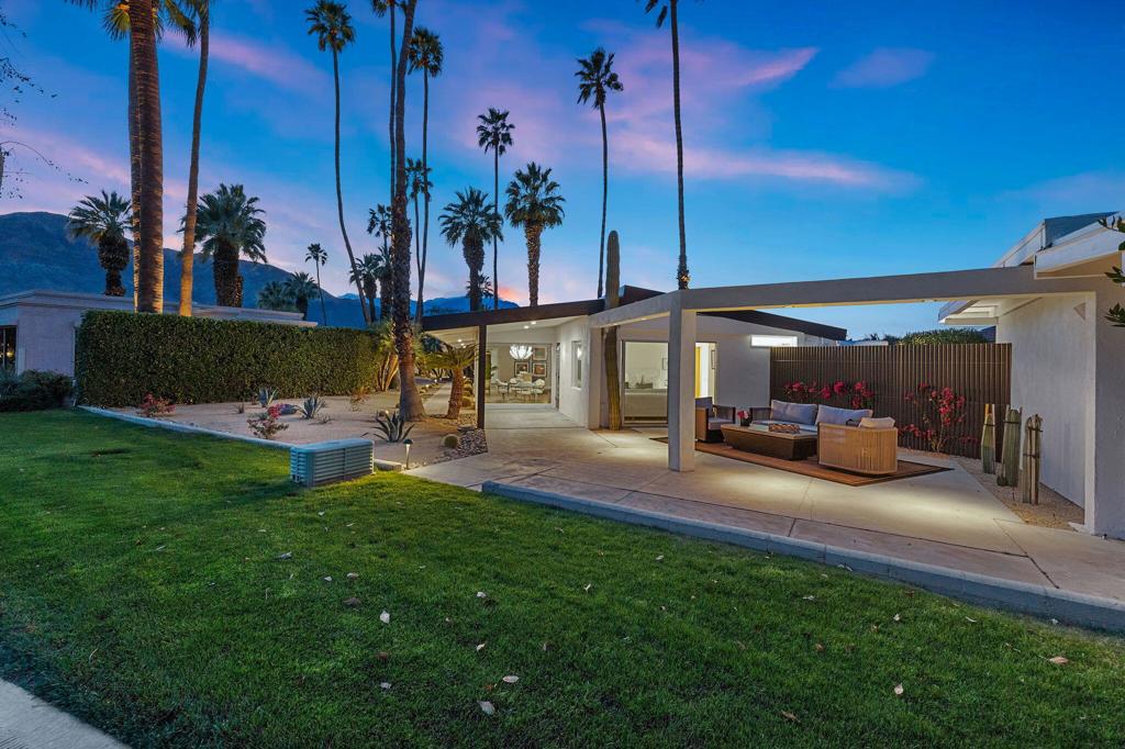 Thunderbird C.C. - Residential