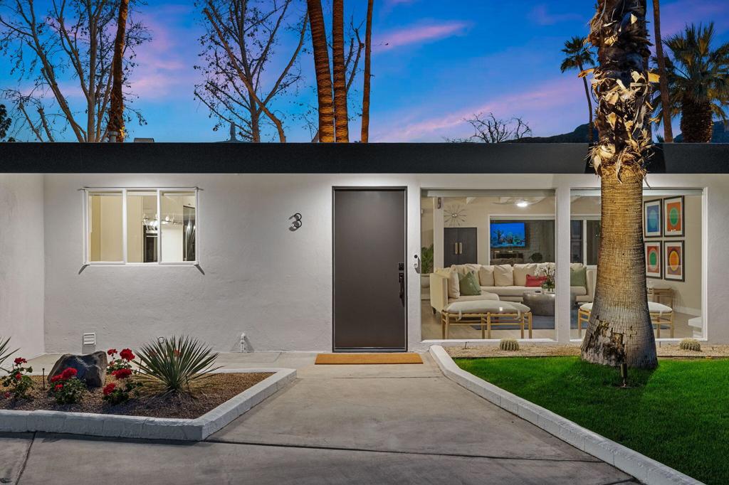 Thunderbird C.C. - Residential