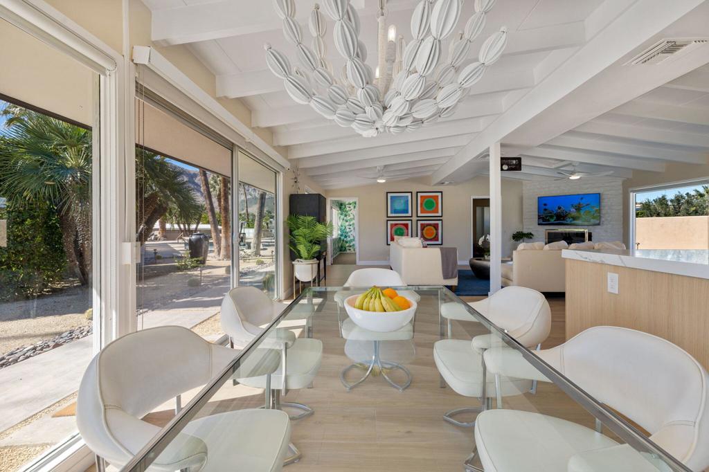 Thunderbird C.C. - Residential