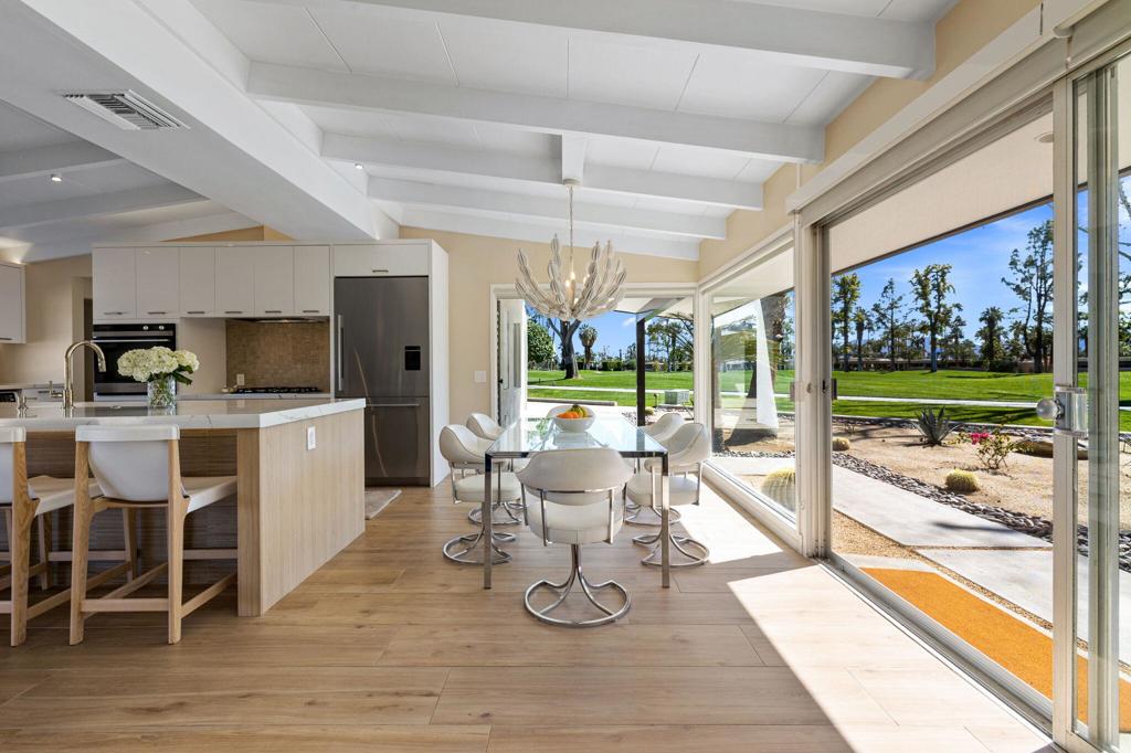 Thunderbird C.C. - Residential