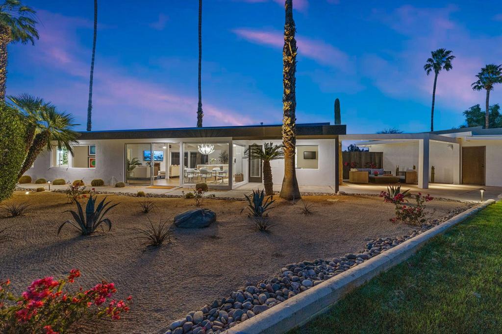 Thunderbird C.C. - Residential