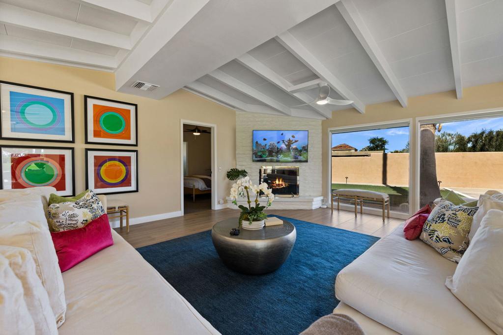 Thunderbird C.C. - Residential