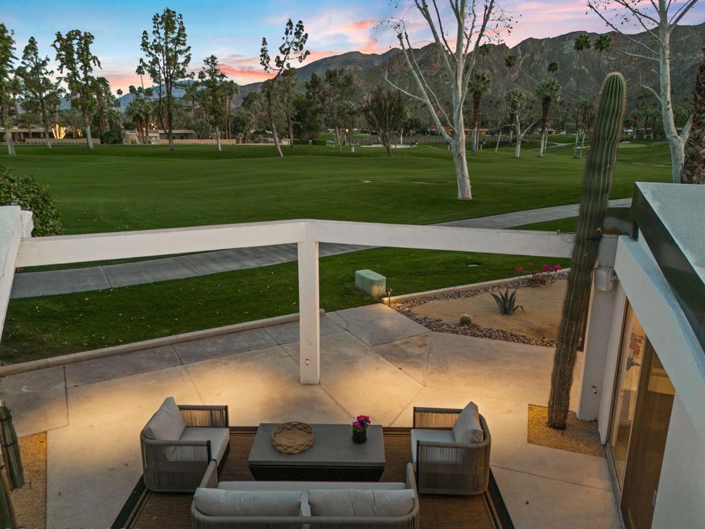 Thunderbird C.C. - Residential