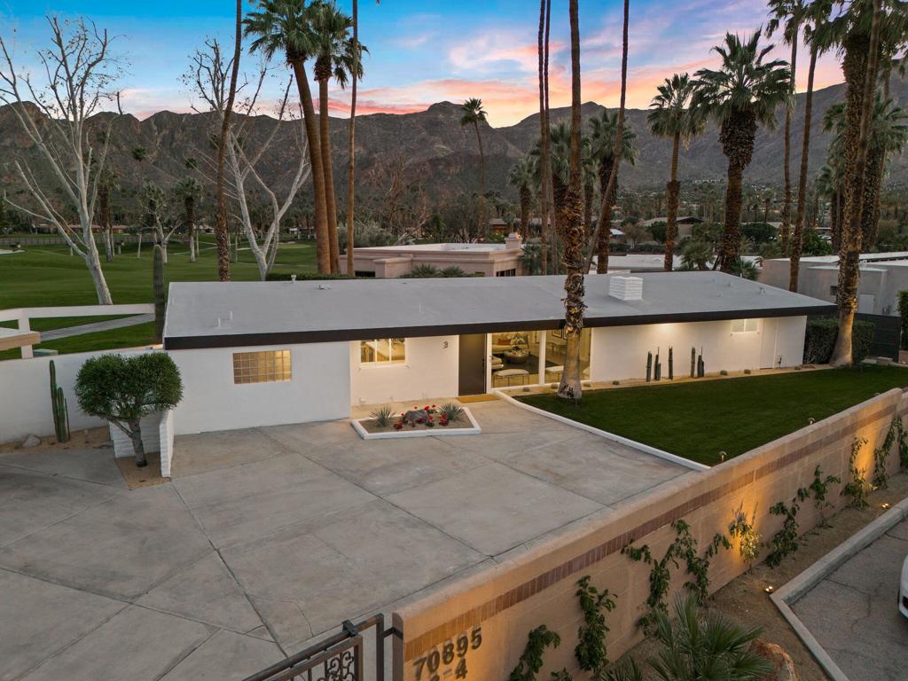 Thunderbird C.C. - Residential