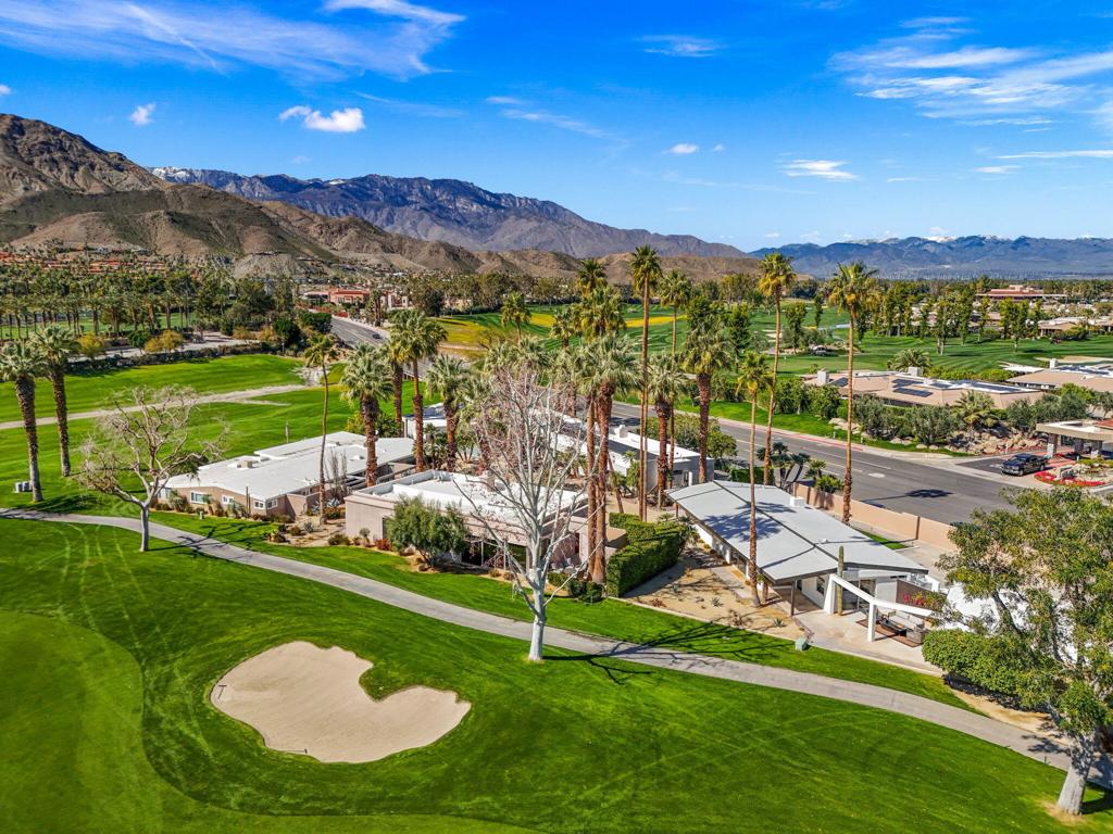 Thunderbird C.C. - Residential