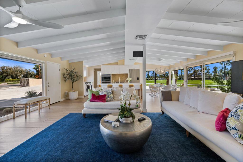 Thunderbird C.C. - Residential