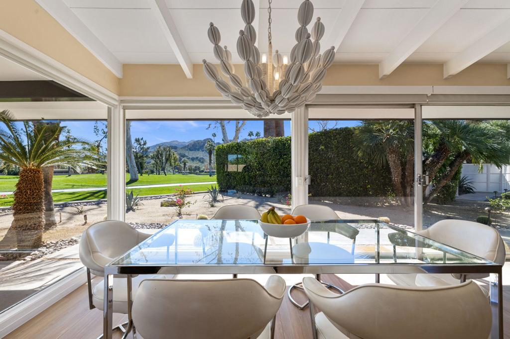 Thunderbird C.C. - Residential