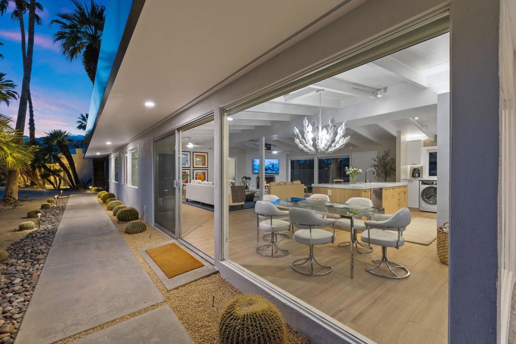 Thunderbird C.C. - Residential