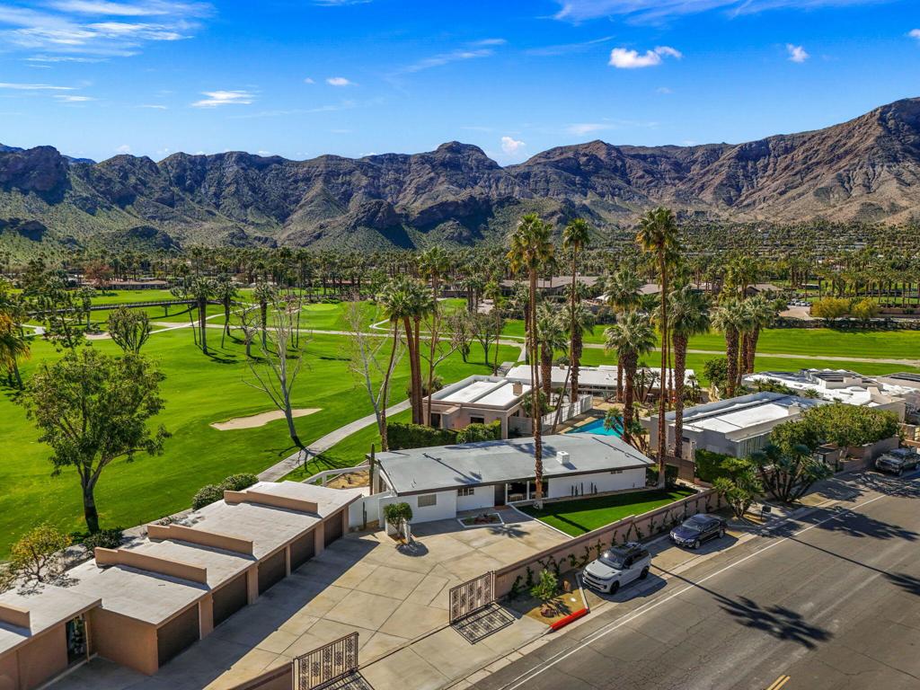 Thunderbird C.C. - Residential