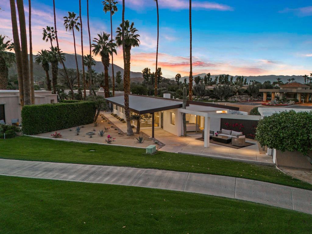 Thunderbird C.C. - Residential