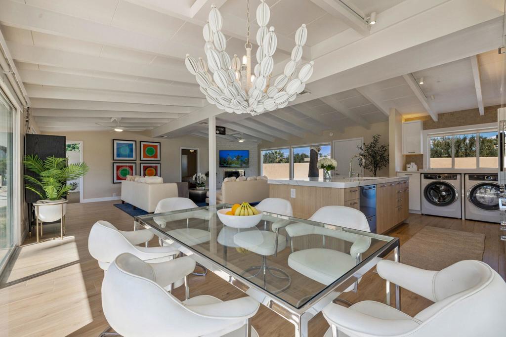 Thunderbird C.C. - Residential