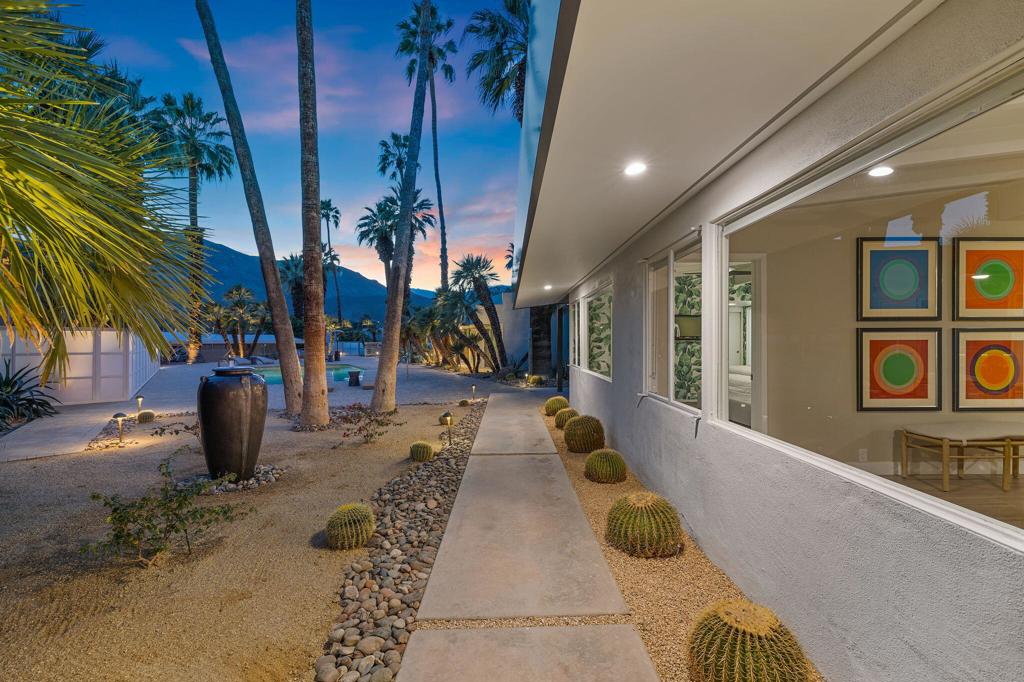 Thunderbird C.C. - Residential