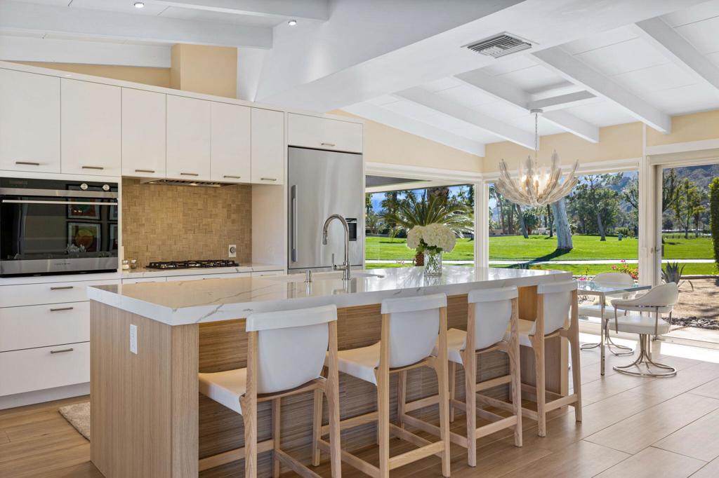 Thunderbird C.C. - Residential