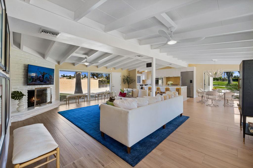 Thunderbird C.C. - Residential