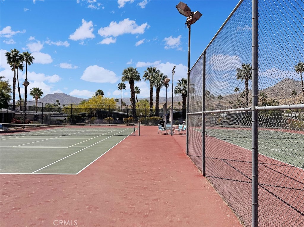 El Dorado Palm Springs (33447) - Residential