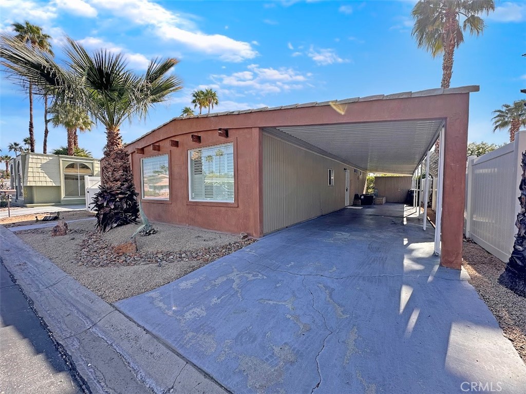 El Dorado Palm Springs (33447) - Residential