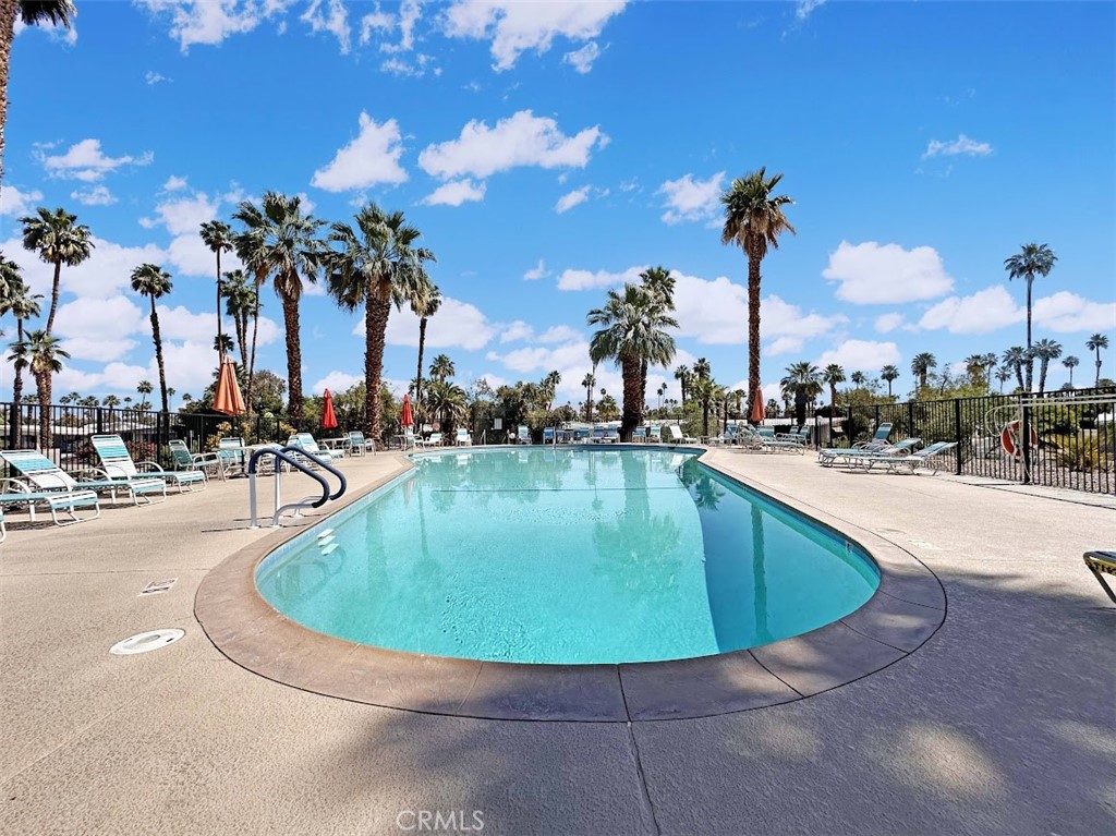 El Dorado Palm Springs (33447) - Residential