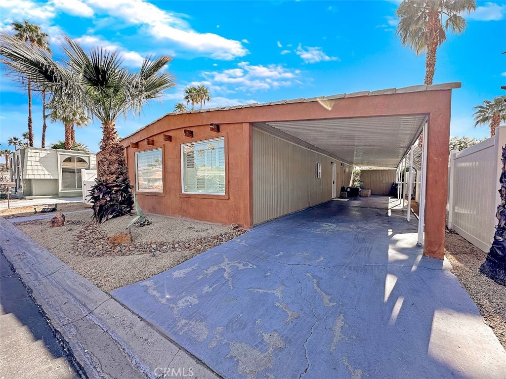 El Dorado Palm Springs (33447) - Residential