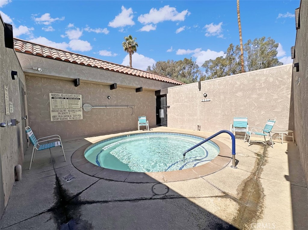 El Dorado Palm Springs (33447) - Residential