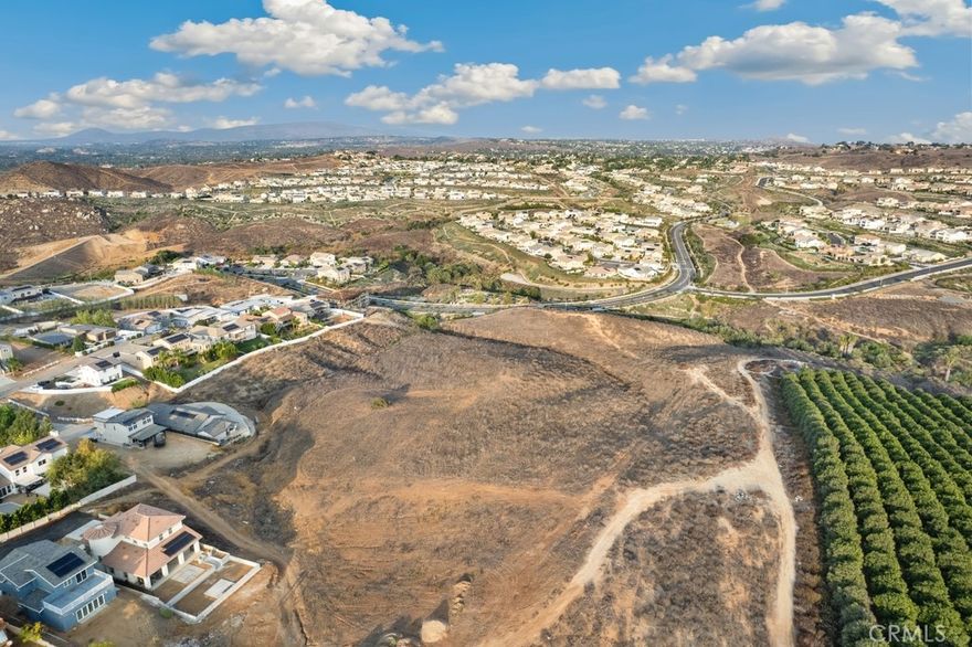 Build Your Dream Home in Riverside! Discover the perfect canvas for your vision with this 6,534 sq. ft. (0.15-acre) vacant lot, ideally located in the desirable Riverside Unified School District. Zoned R-A-1 (Residential), this property offers flexibility for a range of residential and lifestyle projects—whether you’re looking to build your dream home, invest, or create a unique retreat. Enjoy scenic hill and mountain views, a peaceful neighborhood setting, and convenient access to schools, shopping, and freeways. For those seeking more, the seller is also offering 54 Via Verrazano for sale—an excellent opportunity to expand your investment or create a multi-lot development. This is a rare chance to secure land in a sought-after Riverside location. Bring your vision to life today!