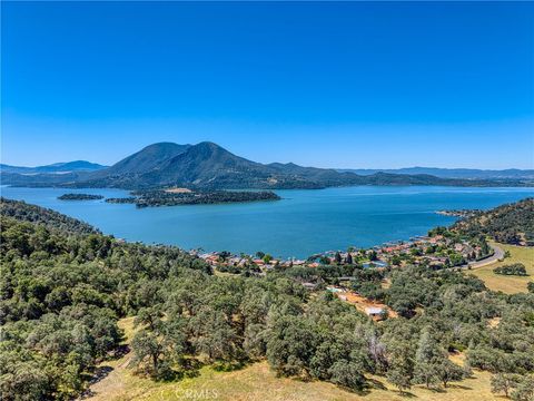 Photo of 8520 E Highway 20, Lucerne, CA 95458 (MLS # LC26107436)
