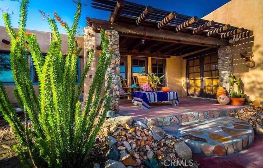 Photo of 62238 Rincon Road, Joshua Tree, CA 92252 (MLS # JT26045056)