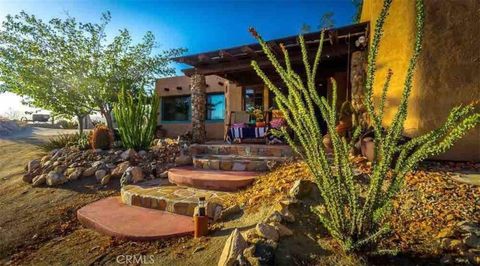 Photo of 62238 Rincon Road, Joshua Tree, CA 92252 (MLS # JT26045056)