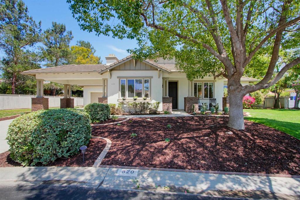 820 Culloden Court