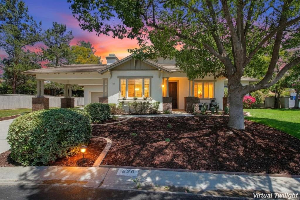 820 Culloden Court