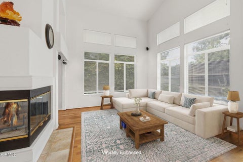Tiny photo for 799 Saratoga Avenue, Ventura, CA 93003 (MLS # V1-37399)