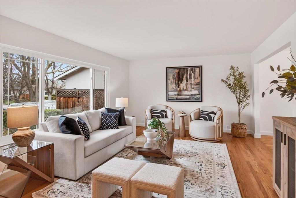 Photo of 6818 Taglio Court, San Jose, CA 95120 (MLS # ML82032441)