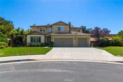 Photo of 35478 Daffodil Circle, Winchester, CA 92596 (MLS # SW26172243)