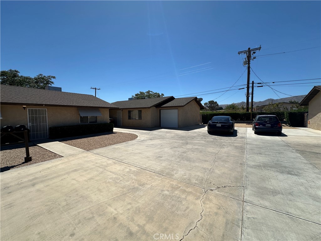 61959 Plaza Road
