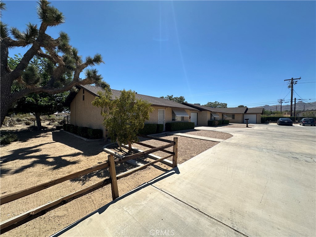 61959 Plaza Road