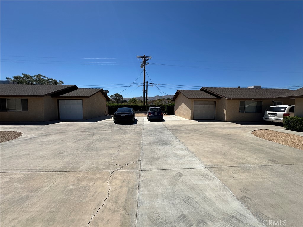 61959 Plaza Road
