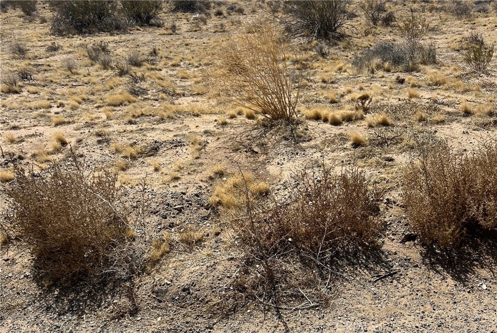 LAND!!! Ideal parcel located in a north Desert Hot Springs surrounded by fully built homes. This parcel has sewer and water available in street.