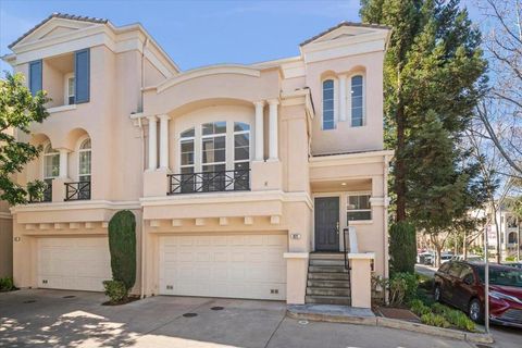 Photo of 821 Harmony Place, Milpitas, CA 95035 (MLS # ML82039229)