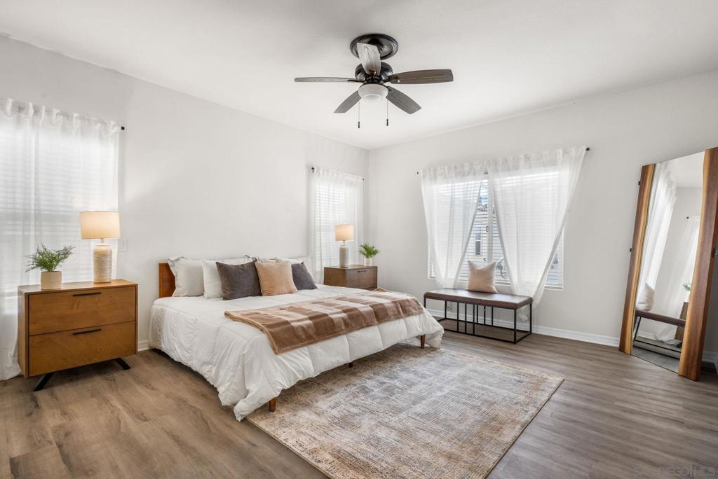 Imperial Beach - Residential