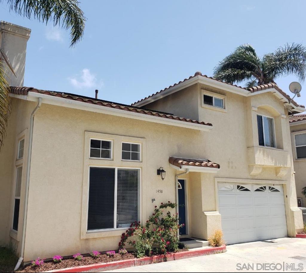 Imperial Beach - Residential