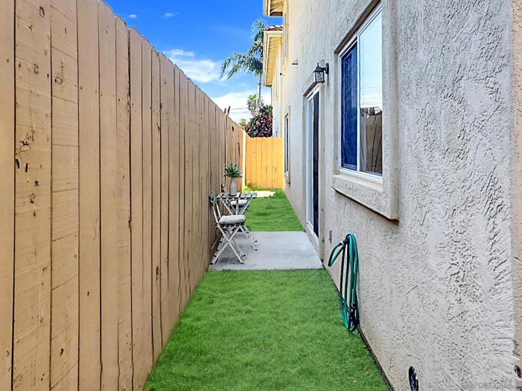 Imperial Beach - Residential