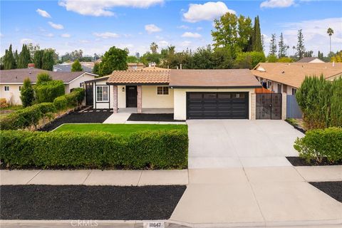 Photo of 18647 Villa Clara St, Rowland Heights, CA 91748 (MLS # TR25261106)